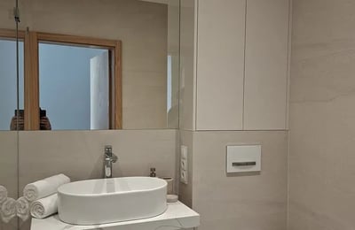 Аренда стильной, меблированной 2-комнатной квартиры, 51 м², Grzegórzki, Краков, Польша